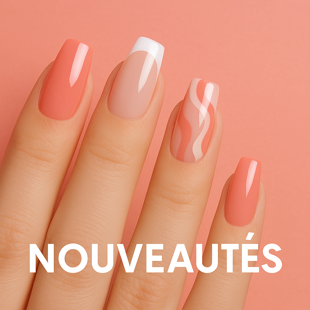 Nouveautés